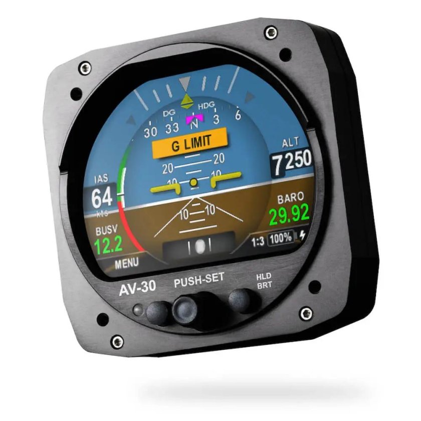 Garmin g5