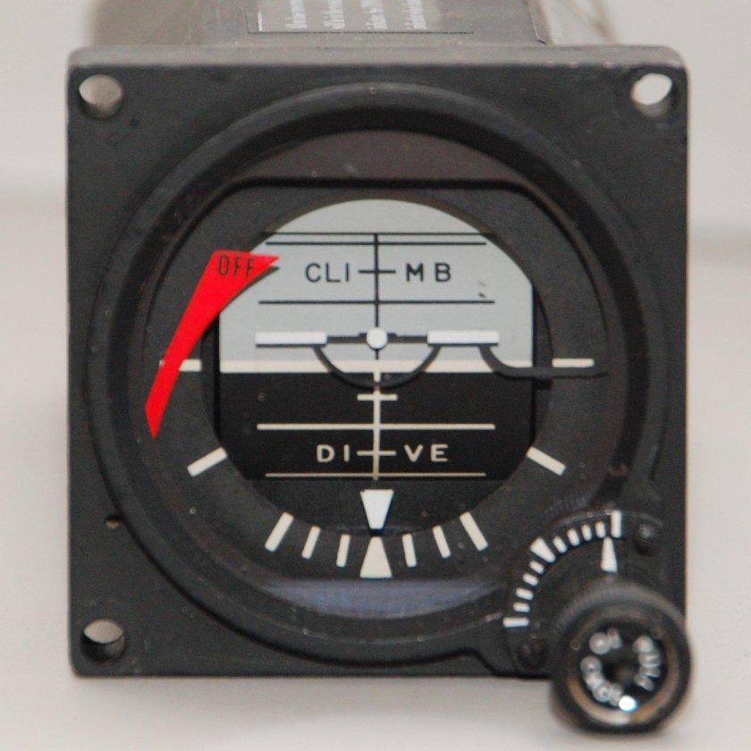 АГД-1 авиагоризонт