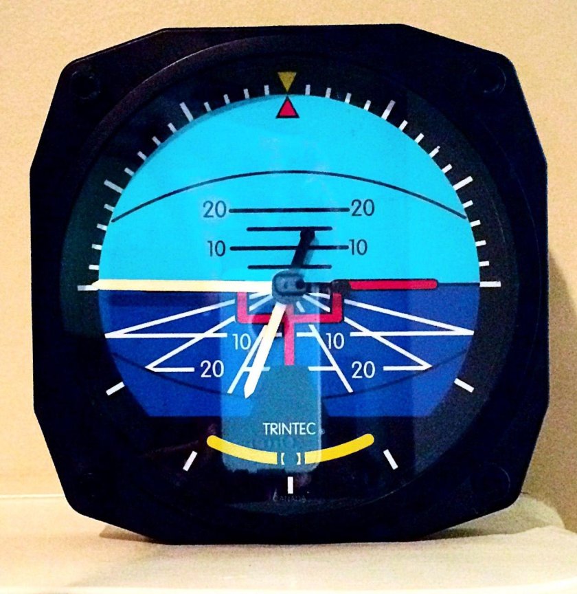 АГД-1 авиагоризонт