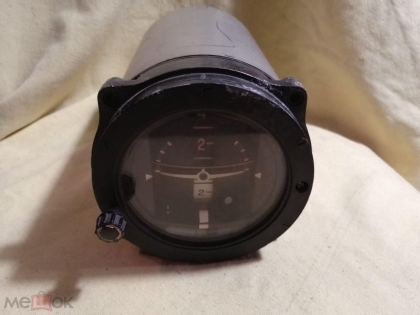 Авиагоризонт агк-47