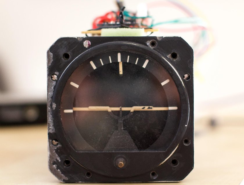 Авиагоризонт АГБ-96д