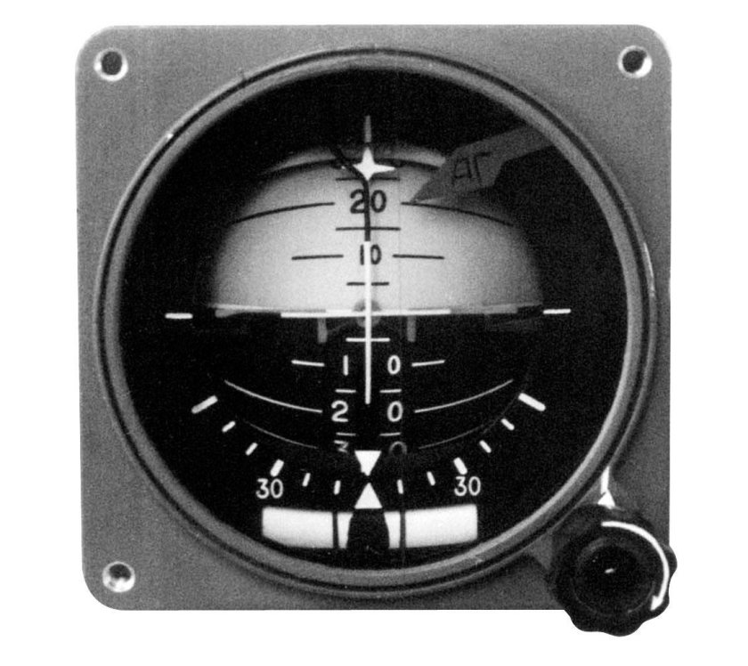 Авиагоризонт АГБ-96д