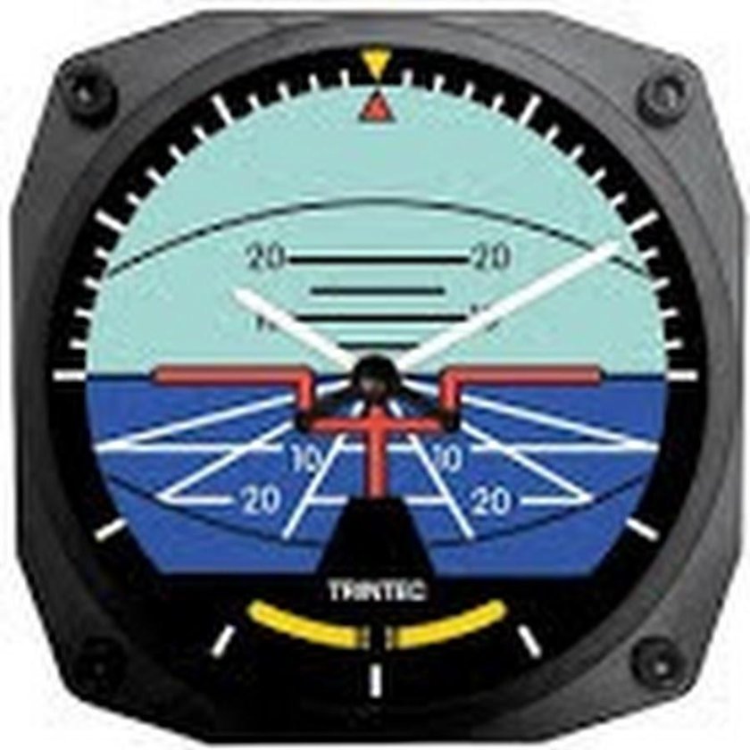 АГД авиагоризонт