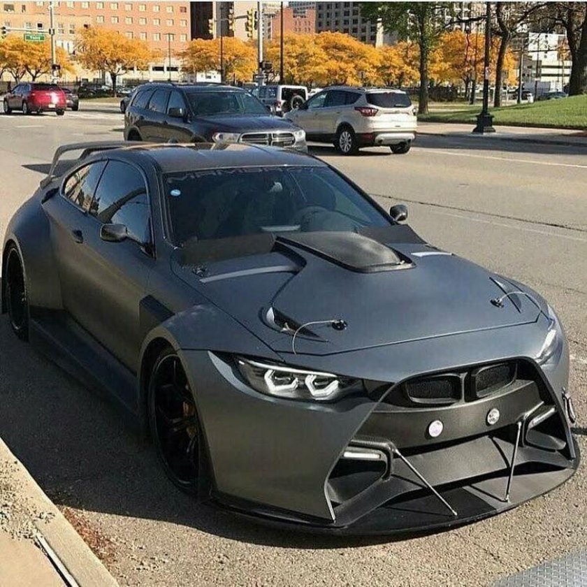 Дерзкие машины