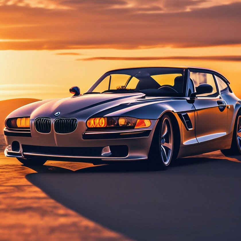 Bmw z 3 roadster