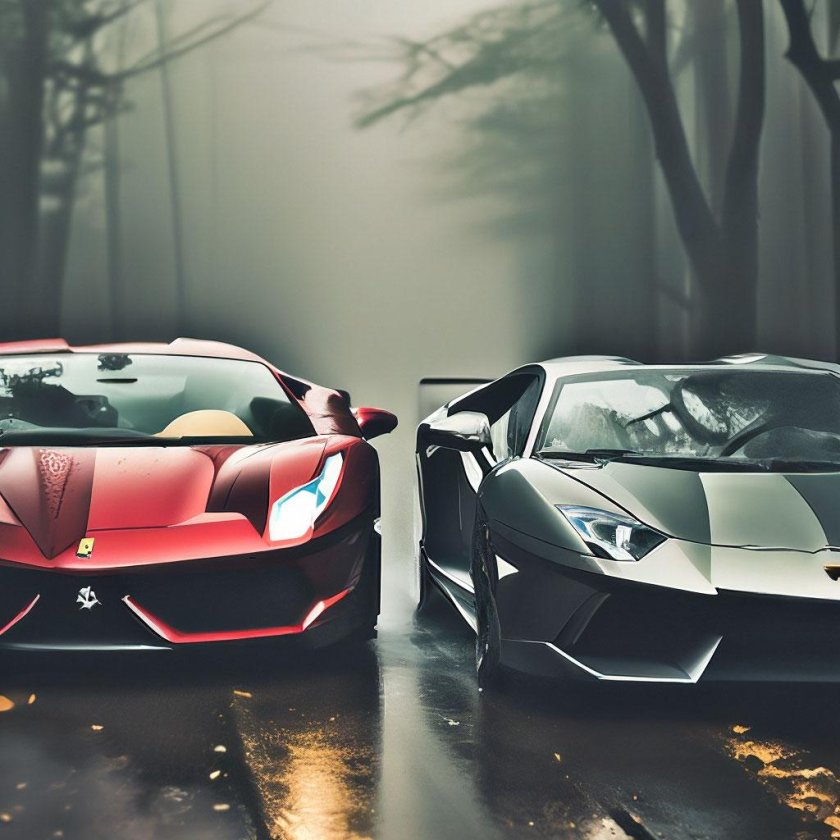 Lamborghini aventador s roadster