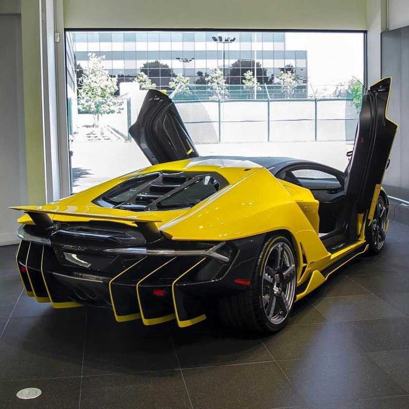 Ламба будущего