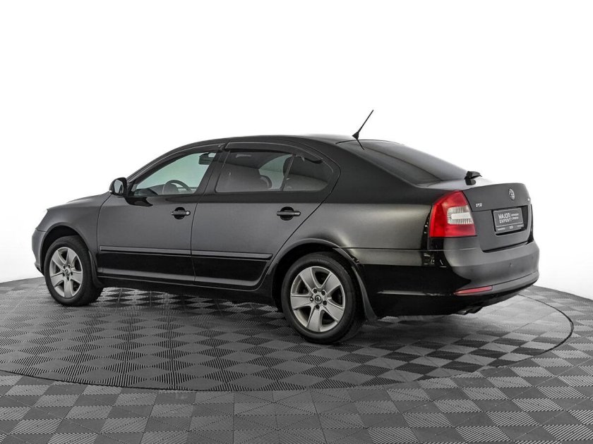 Skoda octavia 1