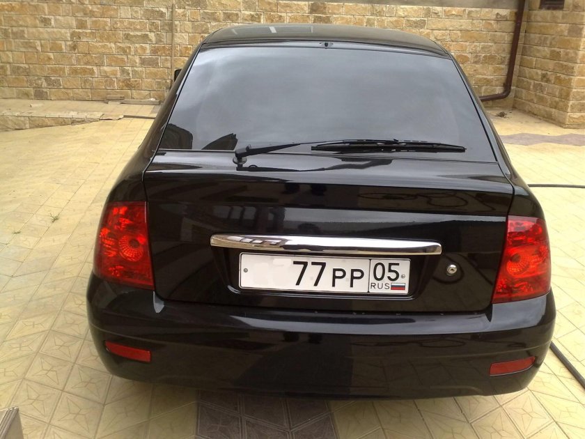 Приора 2 хэтчбек