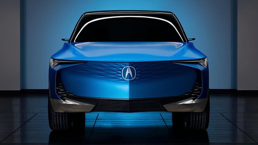 Акура ЗДХ 2022