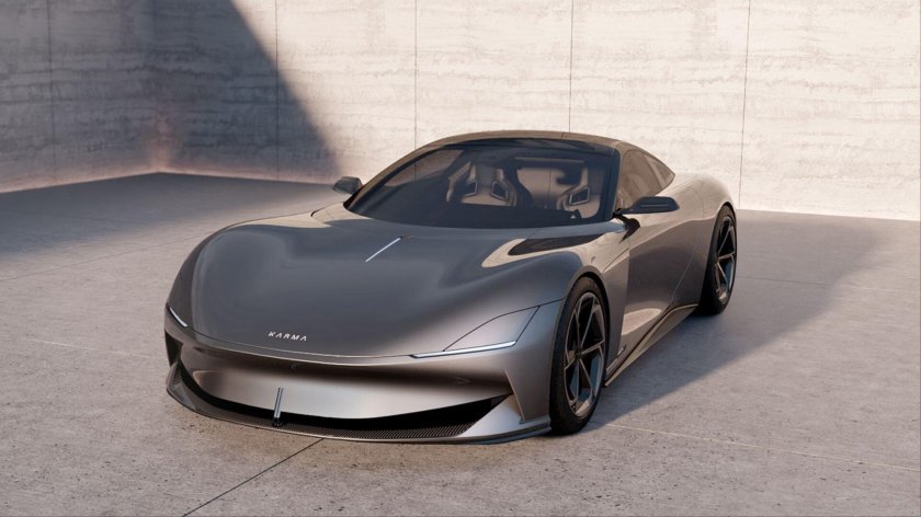 Хонжи Электра кар