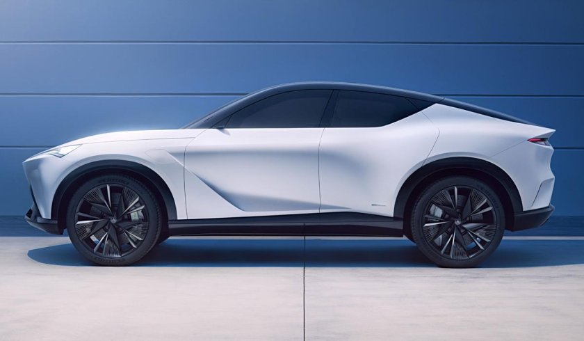 Внедорожник купе