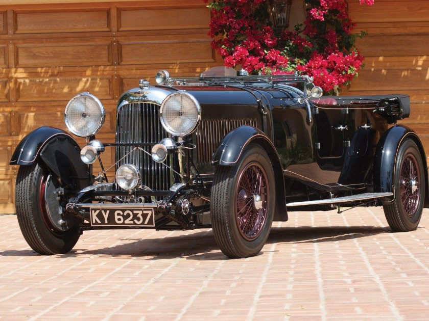 Lagonda 1933