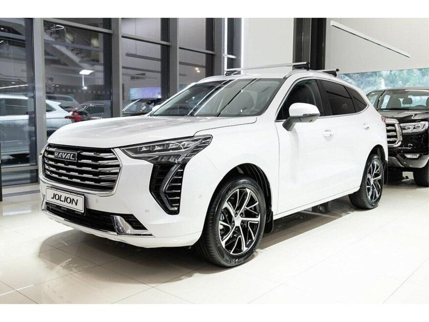 Haval Jolion 2023