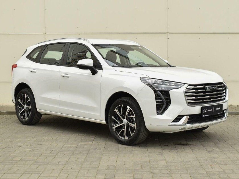Haval Jolion 2022