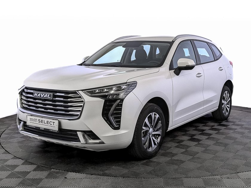 Haval jolion 2023