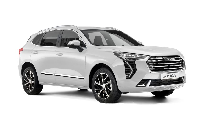 Haval Jolion 2022