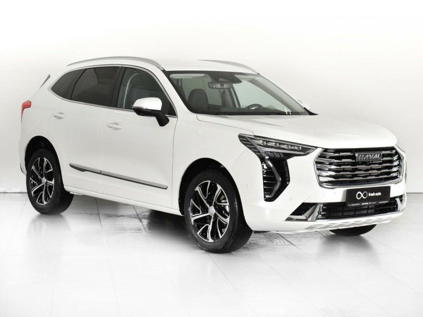 Haval Jolion 2022