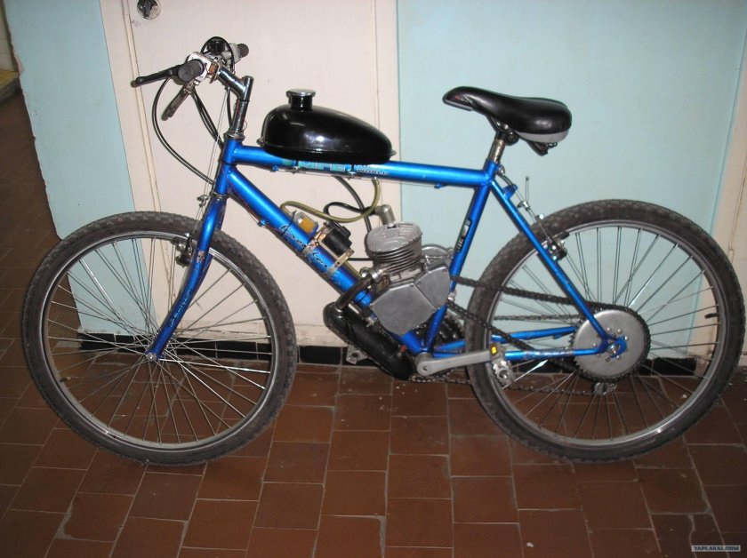 Спортивный дырчик