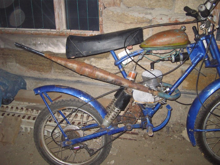 Резонатор на карпаты