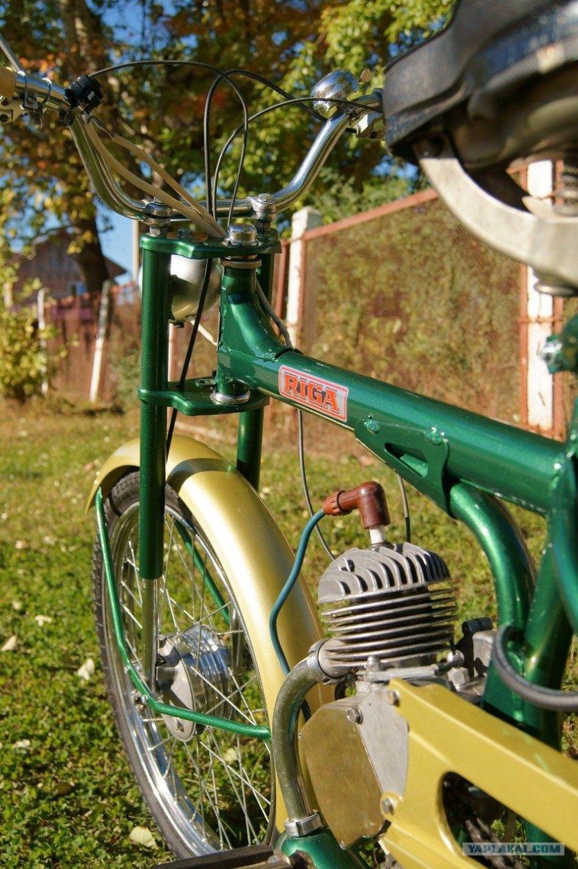 Дырчик Рига 11