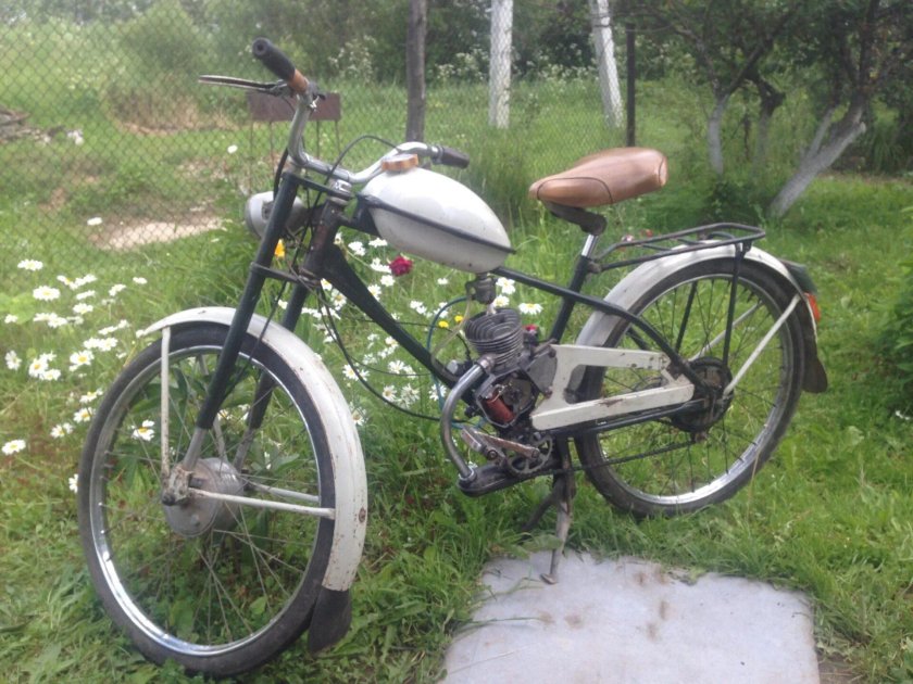 Дырчик Рига 7