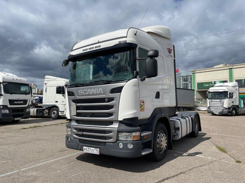 1800708 Скания фото