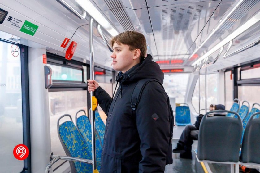 Транспорт в москве