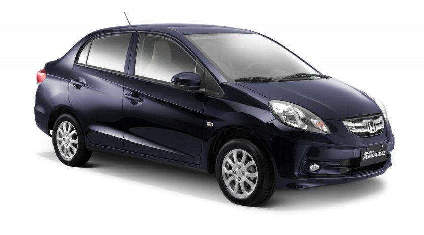 Honda Amaze