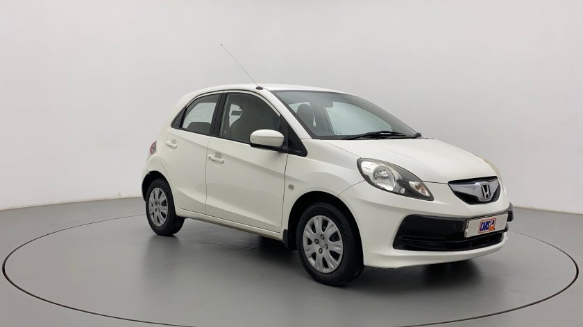 Honda brio