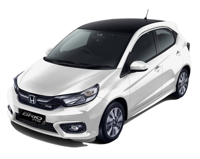 Honda Brio 2022