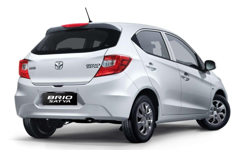 Honda mobilio