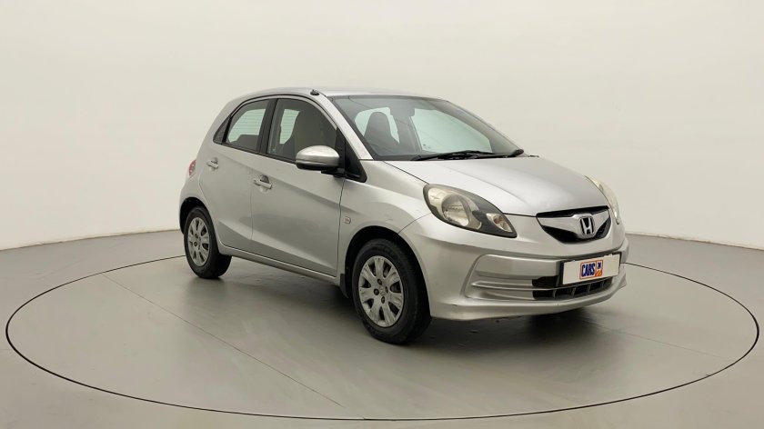 Honda brio 2011