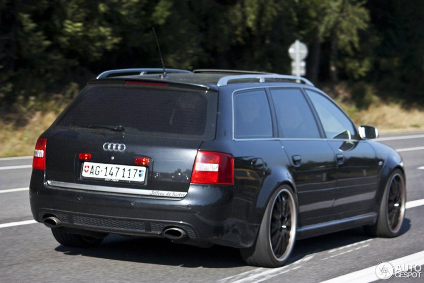 Rs6 c5 avant