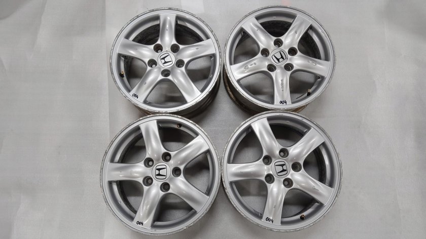 Диски хонда аккорд