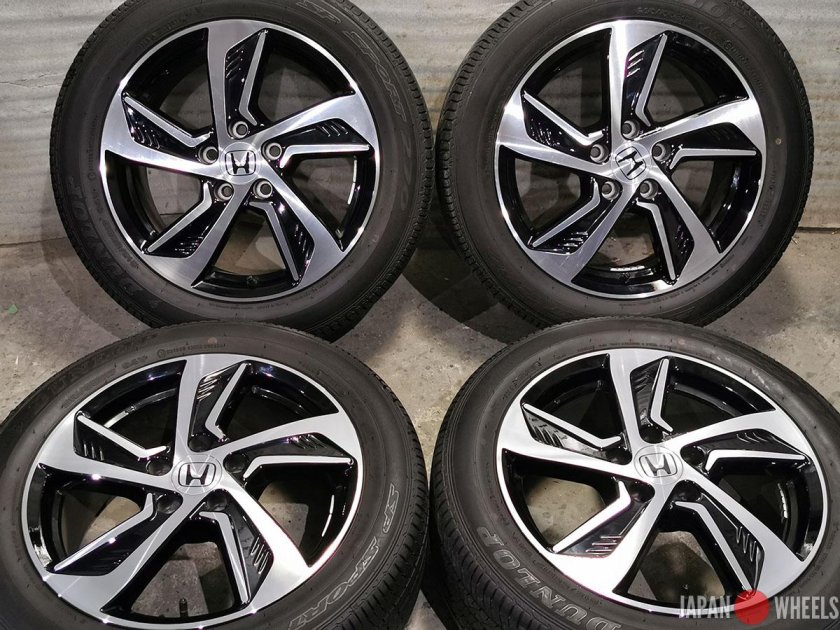 Диски хонда