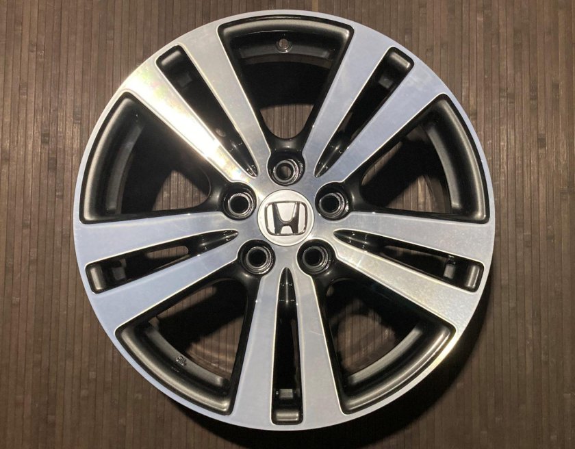 Диски Хонда пилот 2