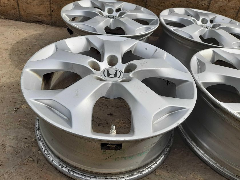 Диски хонда аккорд