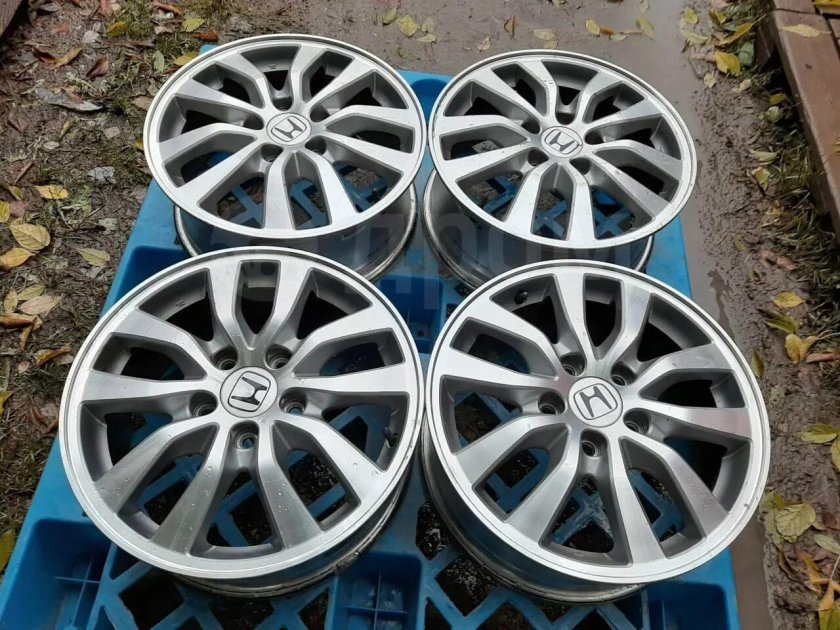 Диски Honda r16