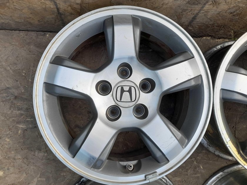 Литье Хонда Одиссей ра 6