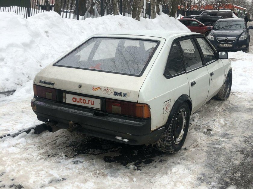 Moskvich 2141