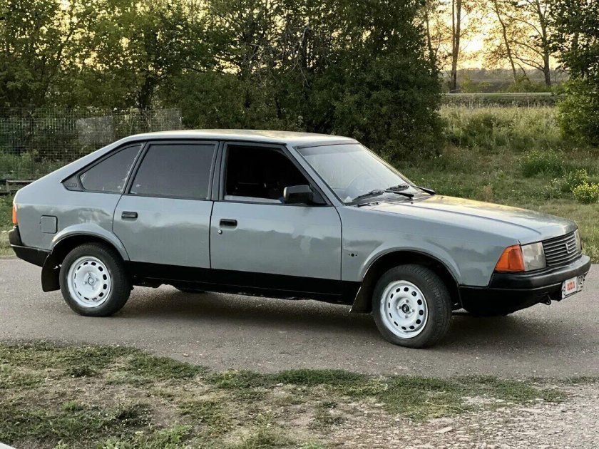 Москвич 2141 214122