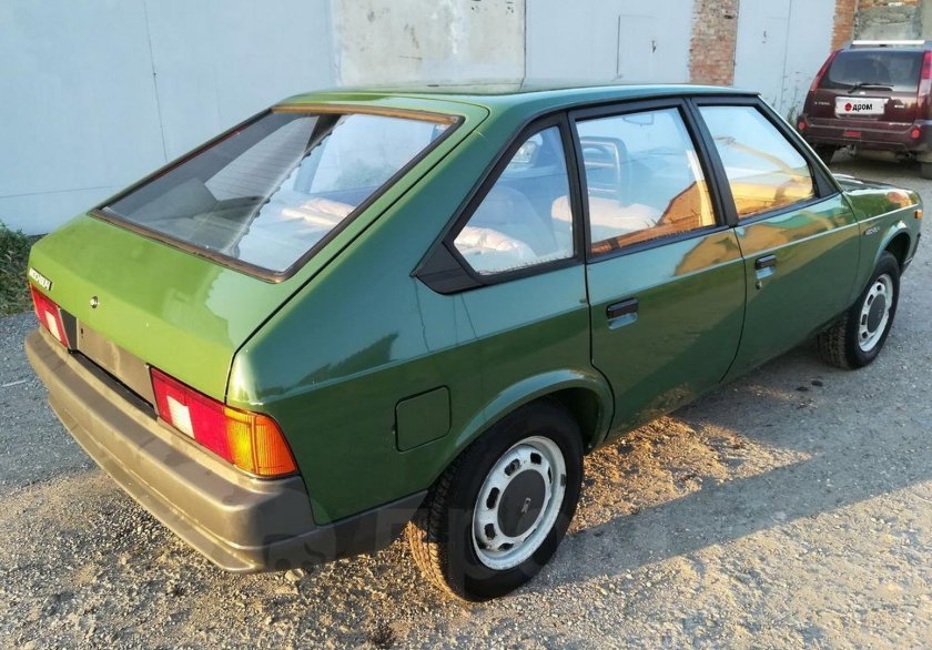 Москвич Святогор