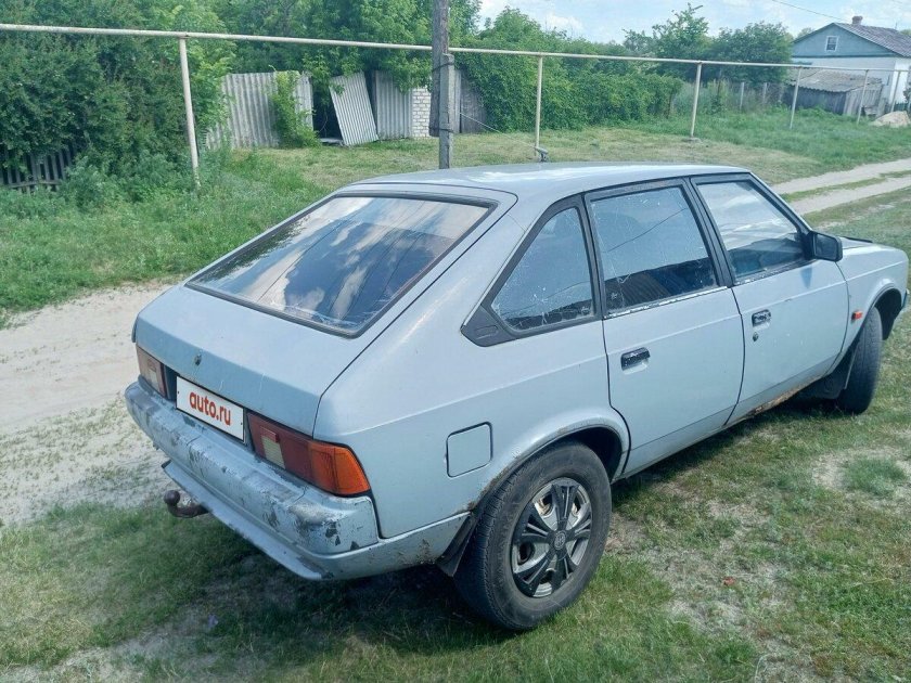 Москвич 2141 214122