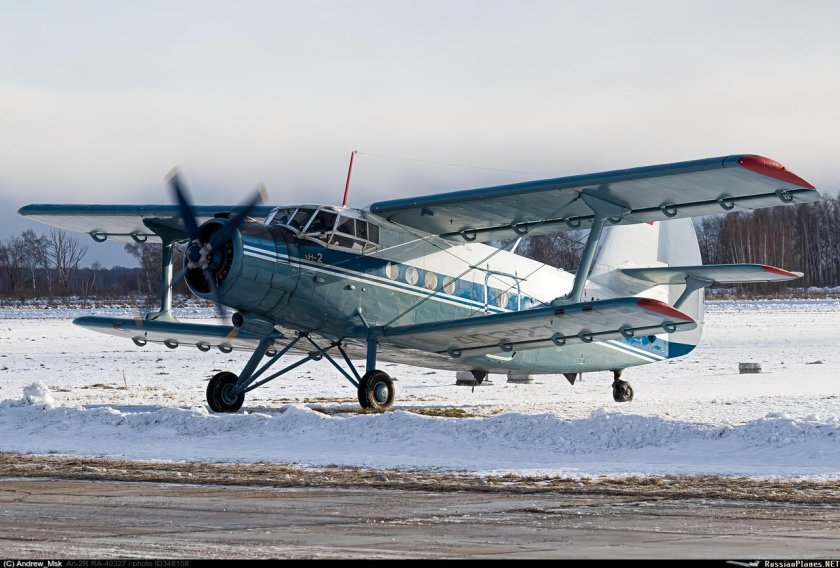 Кукурузники самолеты