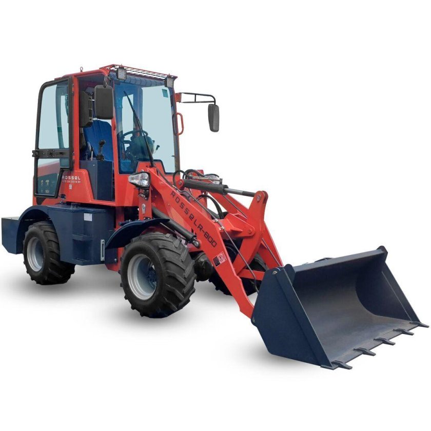 Погрузчик Беларусь