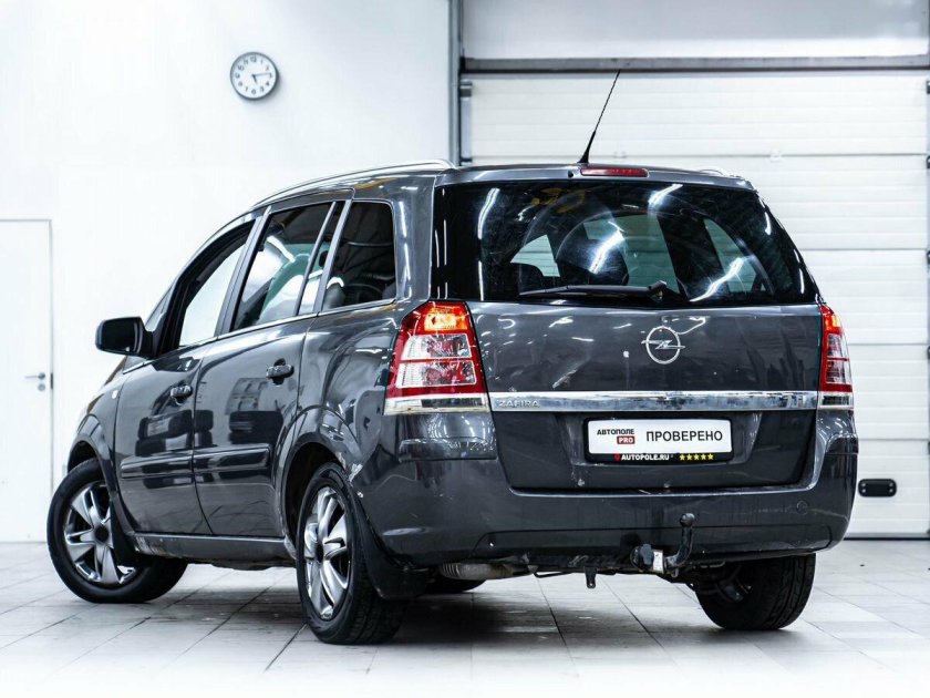 Киа Каренс 3