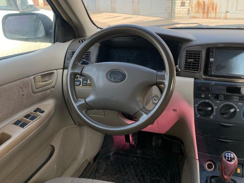 Тойота королла 120 кузов