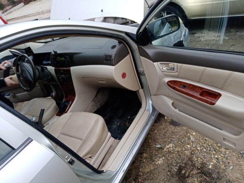 Китайские автомобили