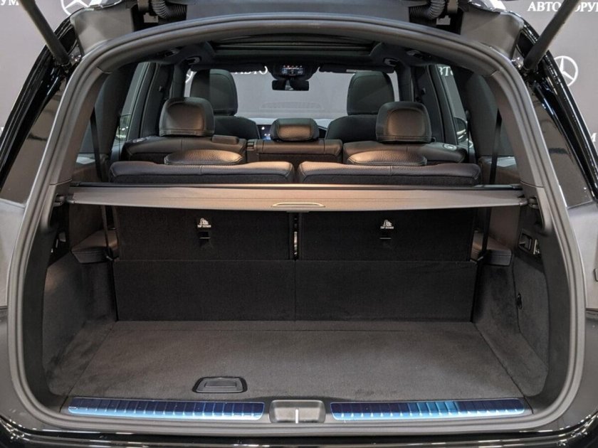 Mercedes benz gls 400 d